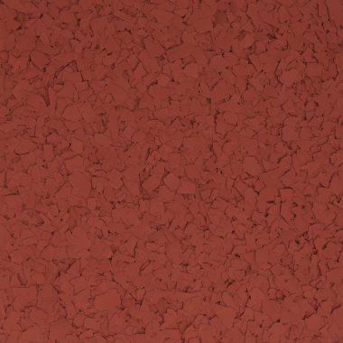 Terra Cotta (F7551-104) - 1/4" Flake