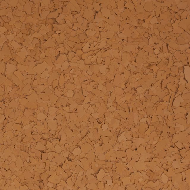 Carrot Cake (F9805-104) - 1/4" Flake