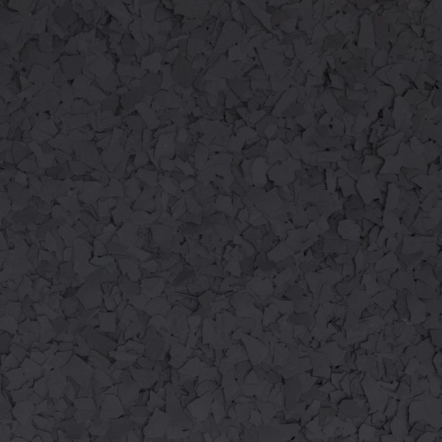 Black Iron Oxide (F9902-104) - 1/4" Flake