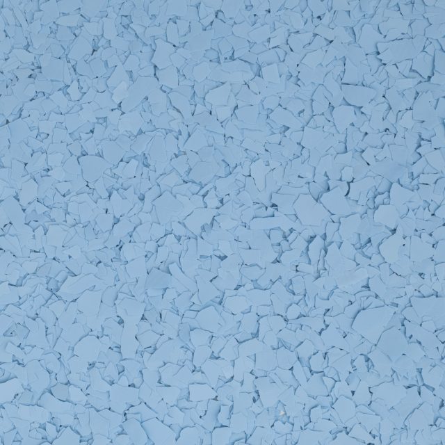Heaven (F9905-104) - 1/4" Flake