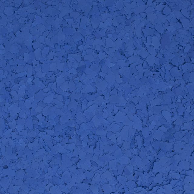 Blue Ox (F9907-104) - 1/4" Flake