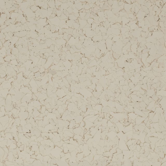 Buttermilk (F9910-104) - 1/4" Flake