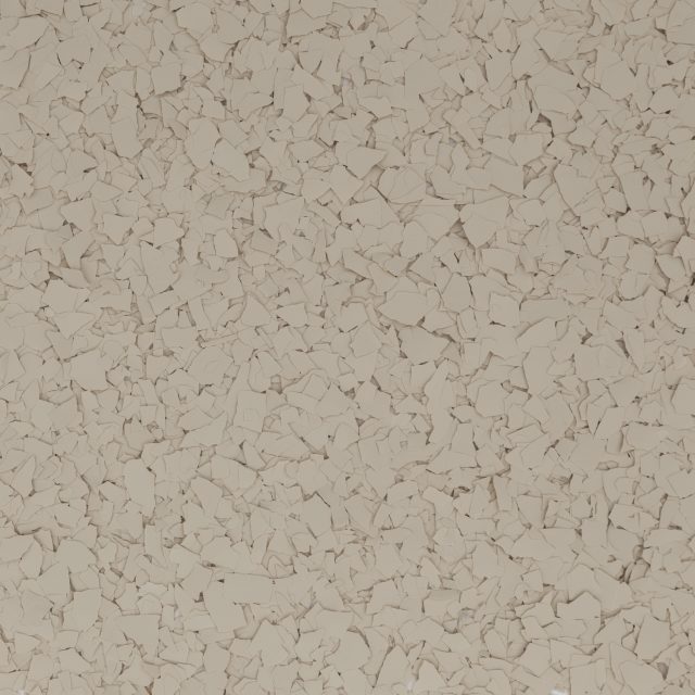 Fossil (F9911-104) - 1/4" Flake