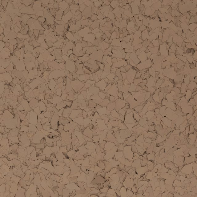 Toast (F9912-104) - 1/4" Flake
