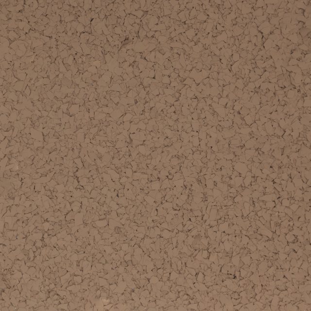 Toast (F9912-108) - 1/8" Flake