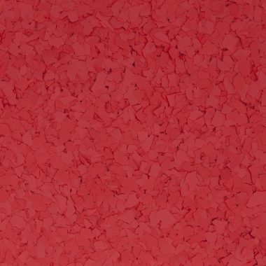 Cherry Bomb (F9920-104) - 1/4" Flake