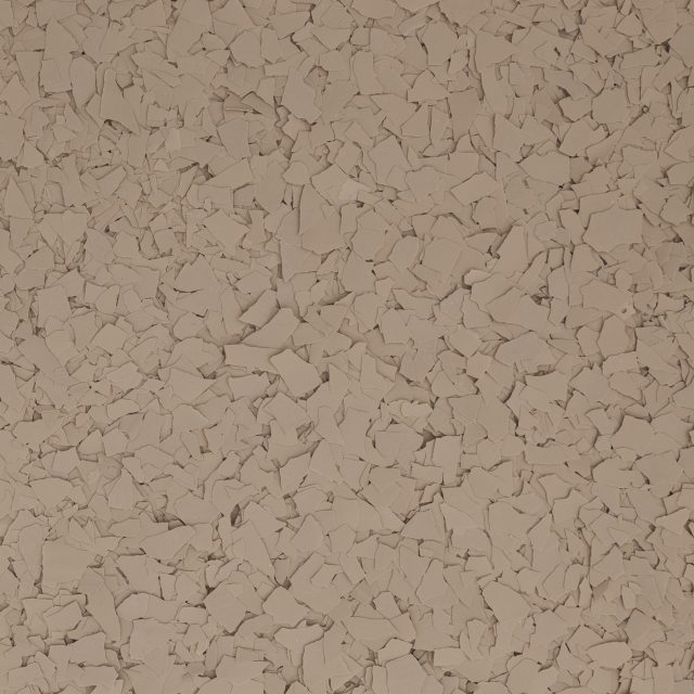 Caramel (F9954-104) - 1/4" Flake