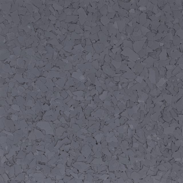 Battleship Gray (F9955-104) - 1/4" Flake