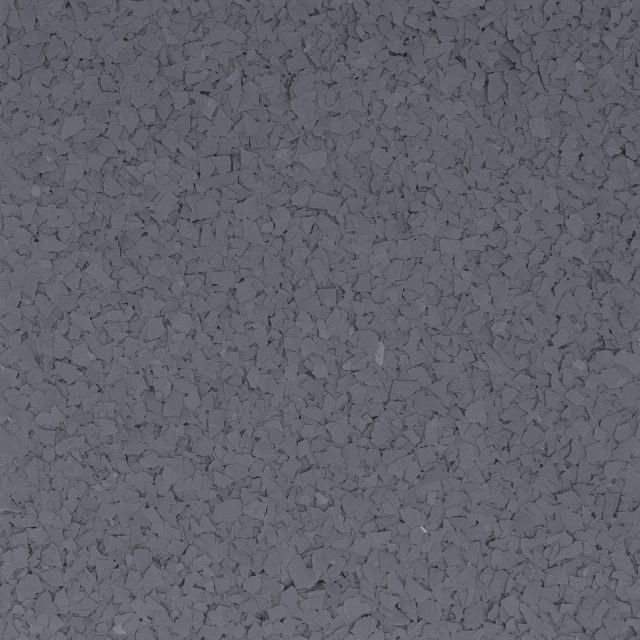 Battleship Gray (F9955-108) - 1/8" Flake