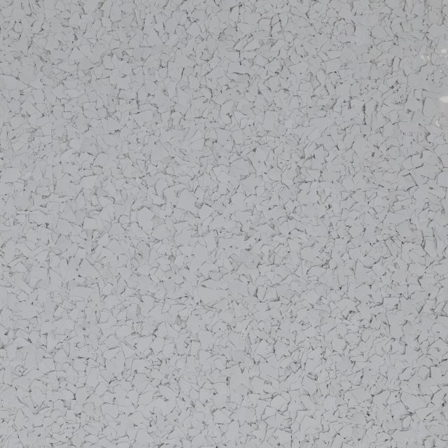 Alpaca White (F9958-108) - 1/8" Flake