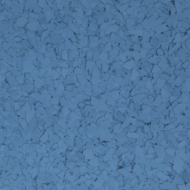 Cobalt Blue (F9963-104) - 1/4" Flake