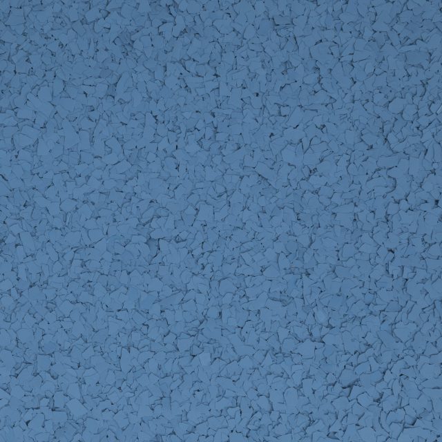 Cobalt Blue (F9963-108) - 1/8" Flake