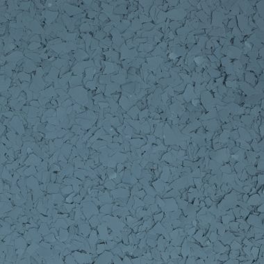 Steel Blue (F9968-104) - 1/4" Flake