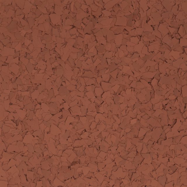 Coppertone (F9973-104) - 1/4" Flake