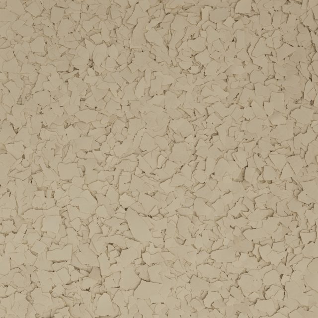 Potter (F9981-104) - 1/4" Flake