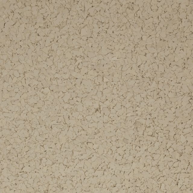 Potter (F9981-108) - 1/8" Flake