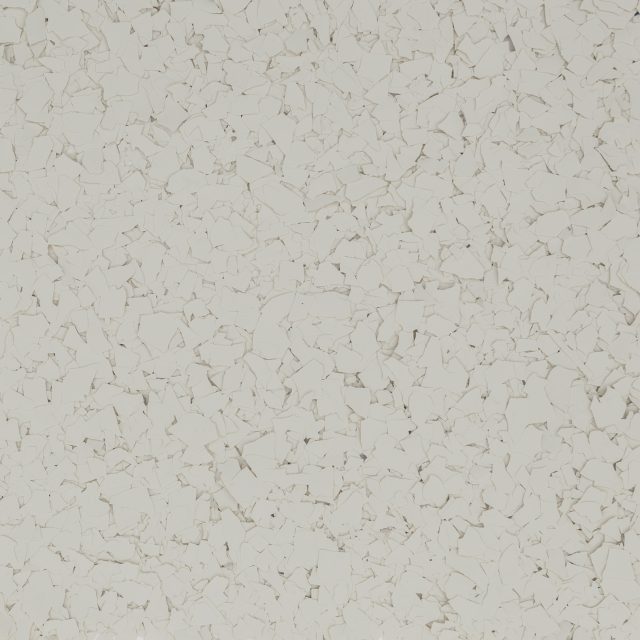 Eggshell (F9986-104) - 1/4" Flake