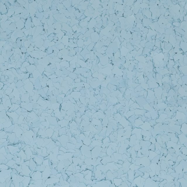 Baby Blue (F9988-104) - 1/4" Flake