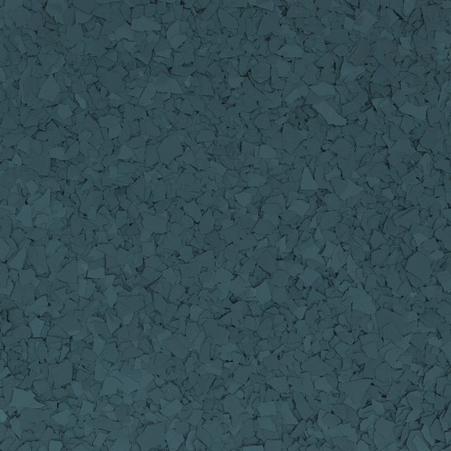 Gardenview (F9991-104) - 1/4" Flake