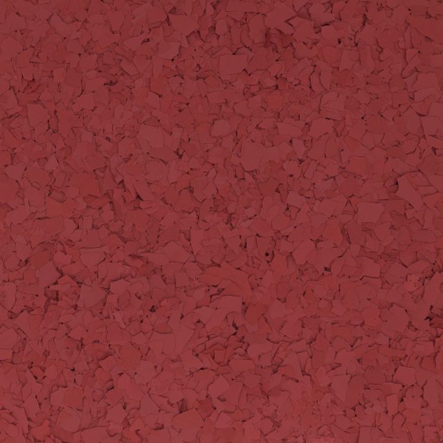Berry (F9995-104) - 1/4" Flake