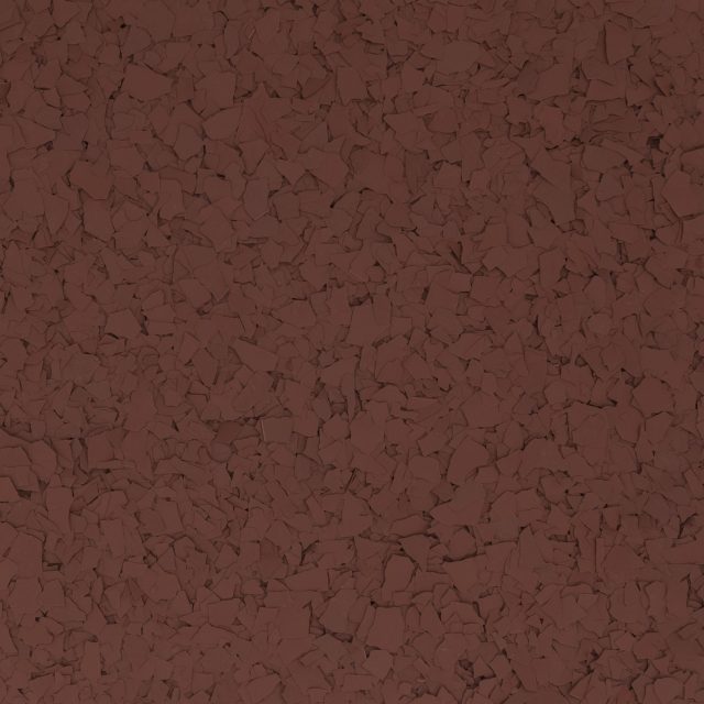 Redwood (F9996-104) - 1/4" Flake
