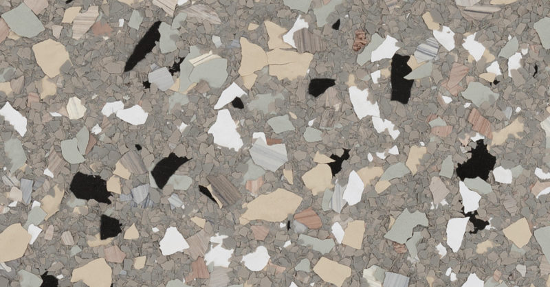 Volcanic  プレイド Sand Dollar Oak LVP Flooring | COREtec