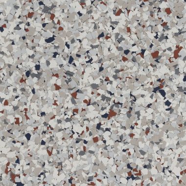 Saltbox (UVFB-1008-108) - 1/8" Flake