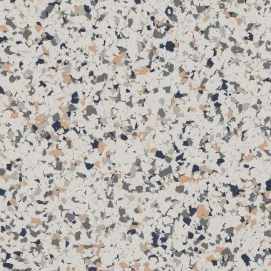 Courtyard (UVFB-1028-108) - 1/8" Flake