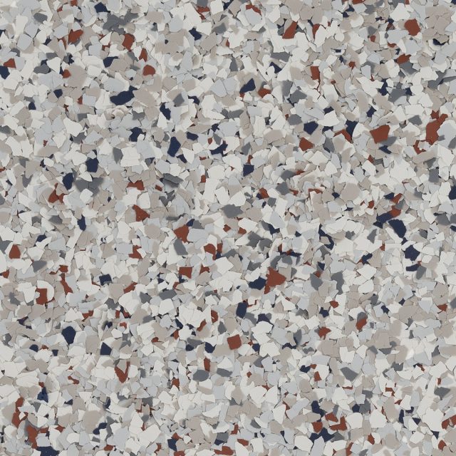 Saltbox (UVFB-1008-108) - 1/8" Flake