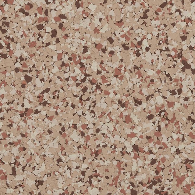 Pueblo (UVFB-1001-108) - 1/8" Flake