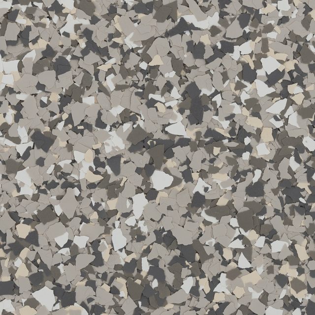 Chateau (UVFB-1004-104) - 1/4" Flake