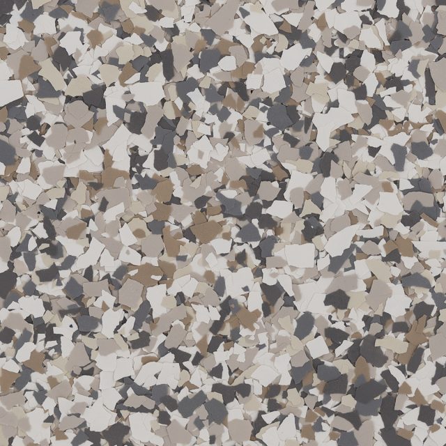 Cottage (UVFB-1006-104) - 1/4" Flake