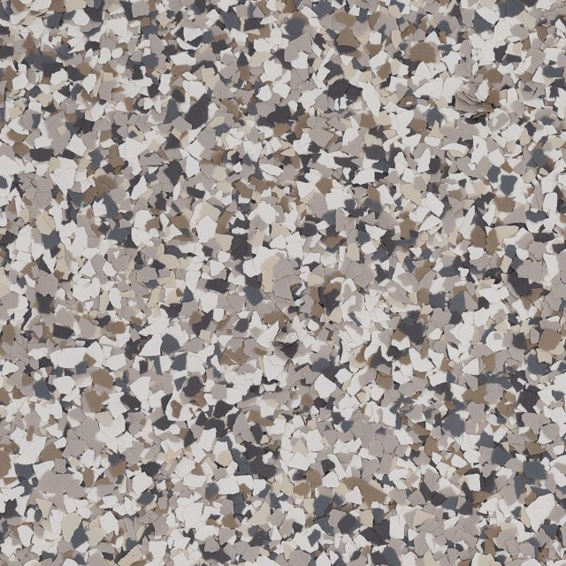 Cottage (UVFB-1006-108) - 1/8" Flake