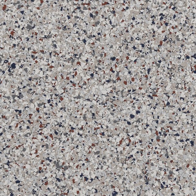 Saltbox (UVFB-1008-116) - 1/16" Flake