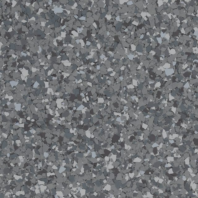 Bungalow (UVFB-1010-108) - 1/8" Flake