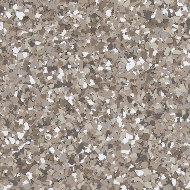 Ranch (UVFB-1011-108) - 1/8" Flake