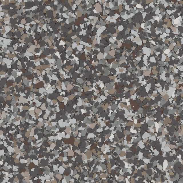 Tudor (UVFB-1012-108) - 1/8" Flake