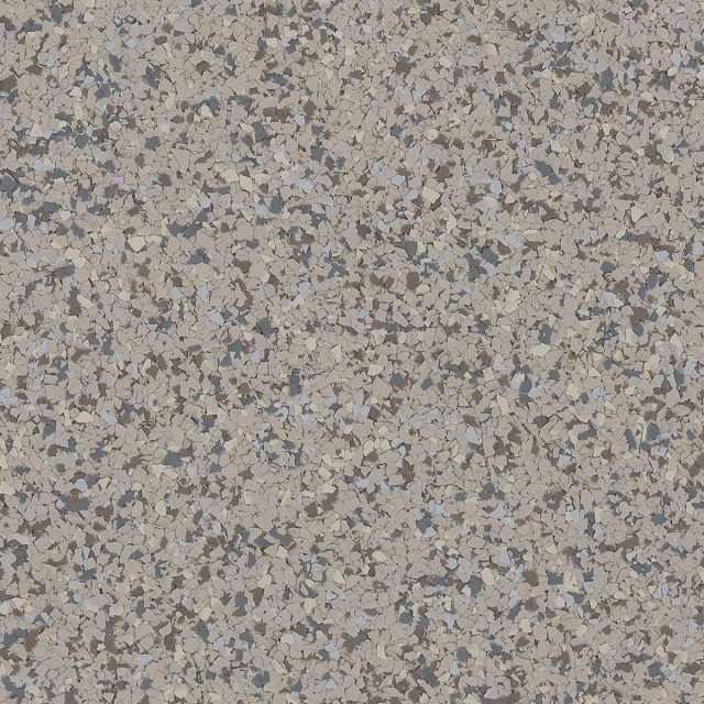 Beach House (UVFB-1021-116) - 1/16" Flake