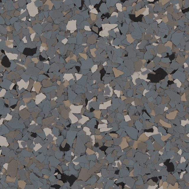 Manor (UVFB-1023-104) - 1/4" Flake