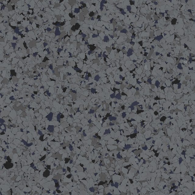 Ironwork (UVFB-1024-108) - 1/8" Flake