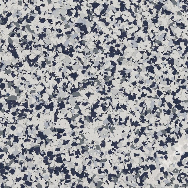 Rooftop (UVFB-1025-108) - 1/8" Flake