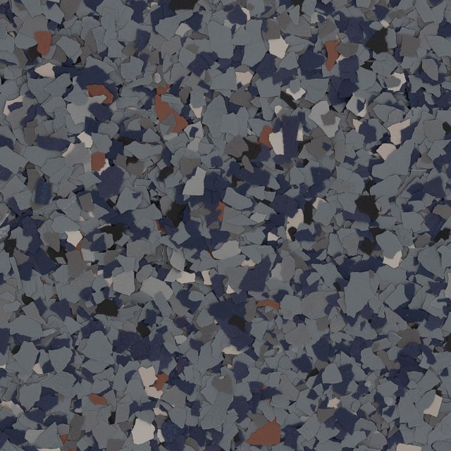 Rowhouse (UVFB-1026-104) - 1/4" Flake