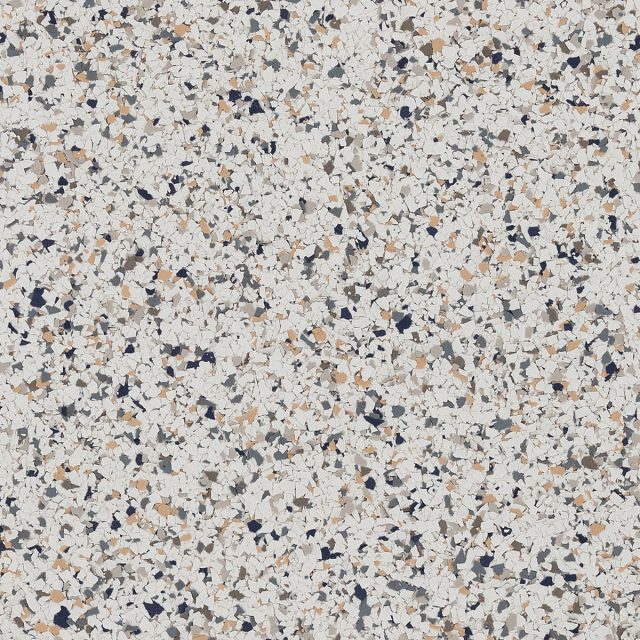 Courtyard (UVFB-1028-116) - 1/16" Flake