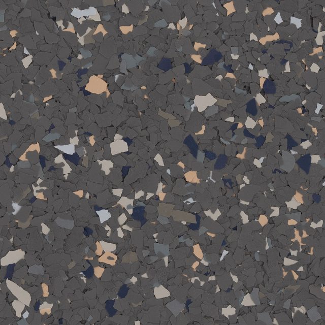 Terrace (UVFB-1029-104) - 1/4" Flake