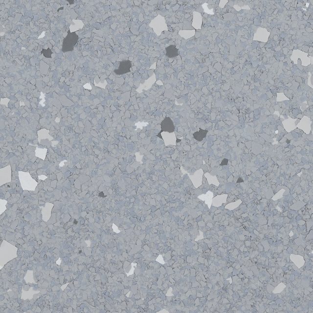 Atrium (UVFB-2009-HYB) - Hybrid Flake