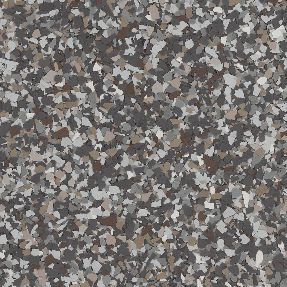 Tudor (UVFB-1012-108) - 1/8" Flake