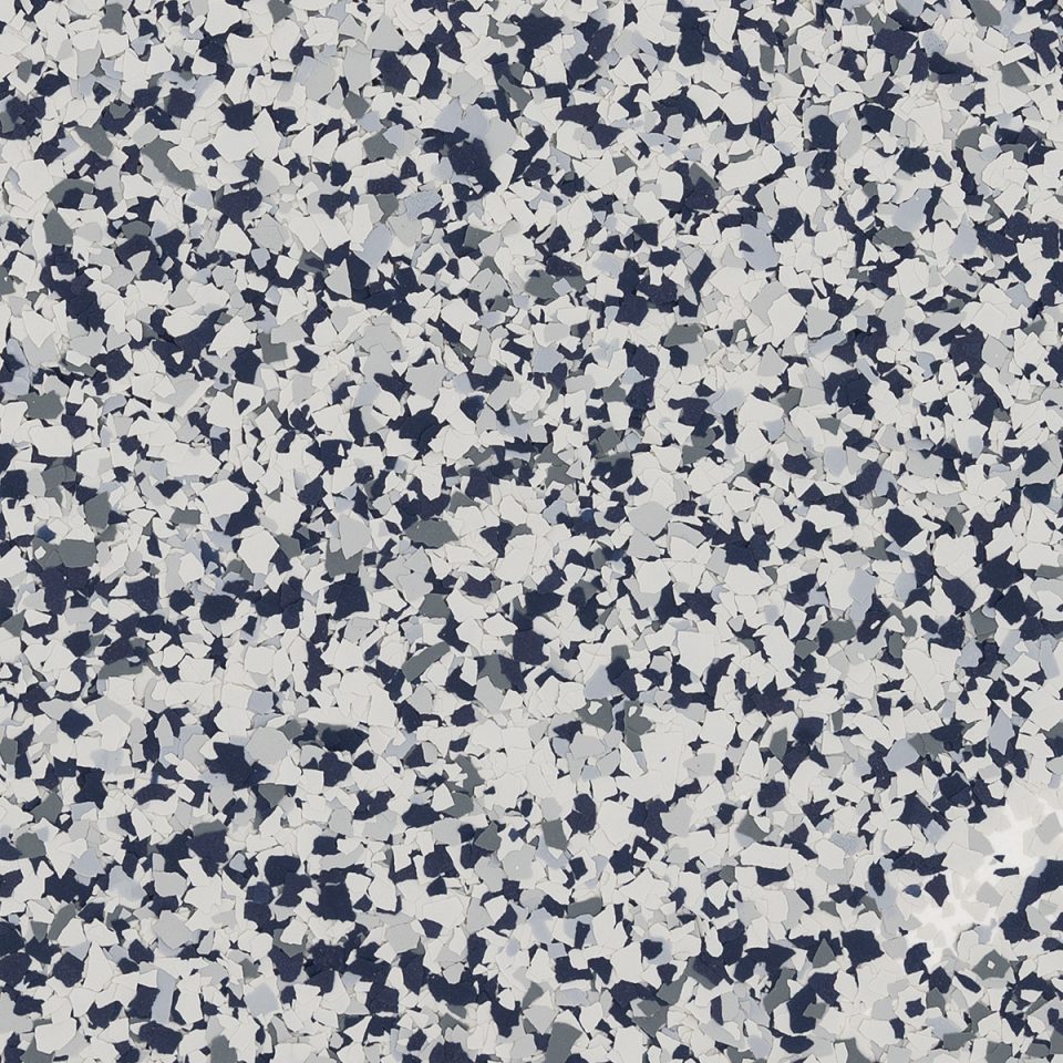 Rooftop (UVFB-1025-108) - 1/8" Flake