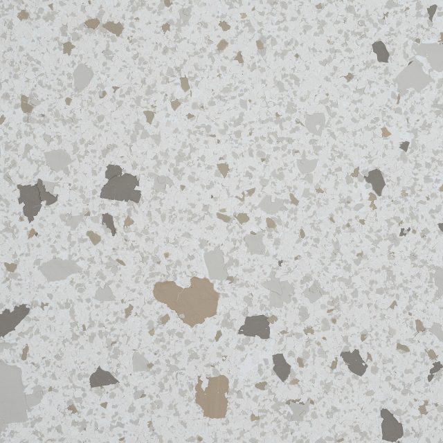 Silken (FB-4445-HYB) - Mosaic Hybrid Flake