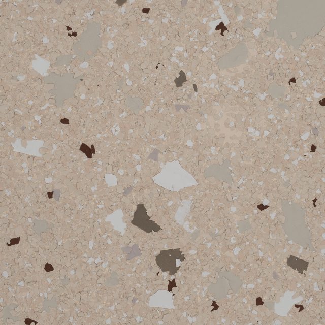 Balsam (FB-4446-HYB) - Mosaic Hybrid Flake