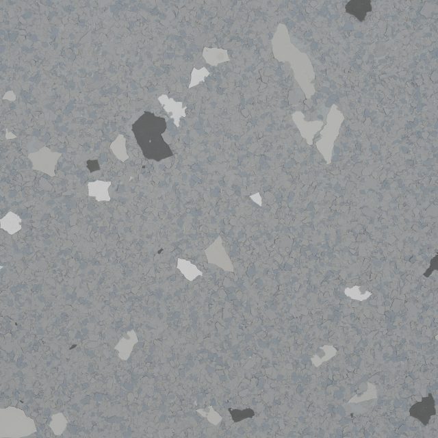 Stratus (FB-4447-HYB) - Mosaic Hybrid Flake